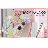 Tia Magic Stick Rabbit Vibrator - Rosa von Nalone