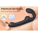 Allow Magic Stick Rabbit Vibrator - Rosa von Nalone