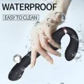 Allow Magic Stick Rabbit Vibrator - Rosa von Nalone