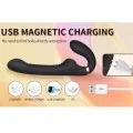 Allow Magic Stick Rabbit Vibrator - Rosa von Nalone