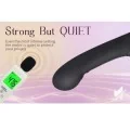 Allow Magic Stick Rabbit Vibrator - Rosa von Nalone