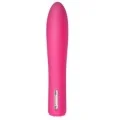 Iris Magic Stick Rabbit Vibrator - Rosa von Nalone