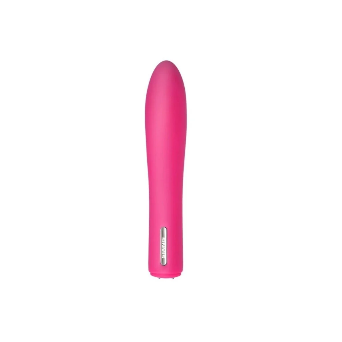 Iris Magic Stick Rabbit Vibrator - Rosa von Nalone