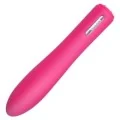 Iris Magic Stick Rabbit Vibrator - Rosa von Nalone