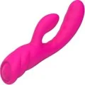 Pure X2magic Stick Rabbit Vibrator Rosa von Nalone