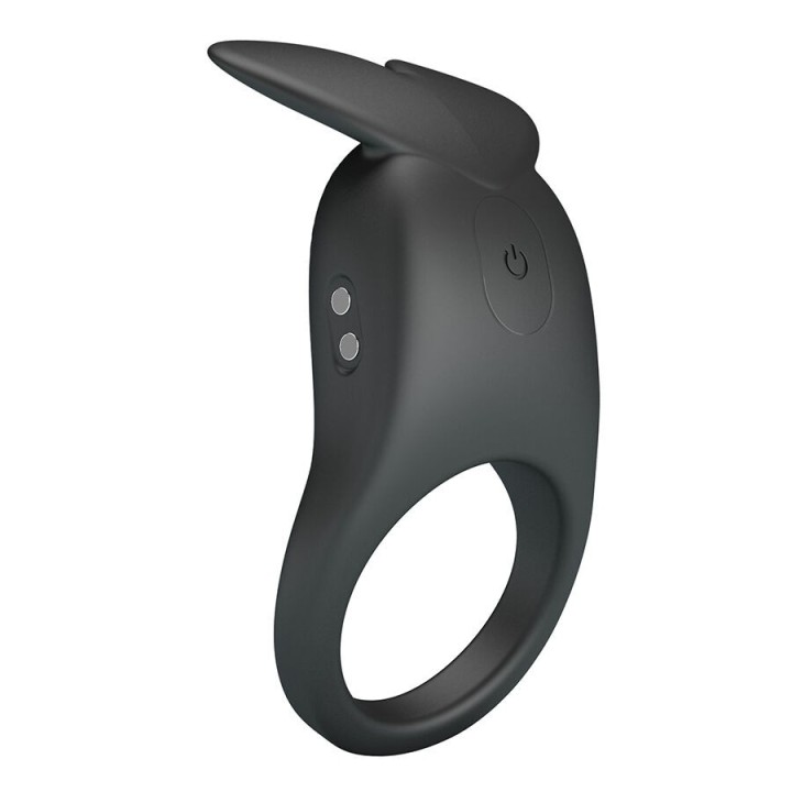Carlton Penisring mit Klitorisstimulator von For Him