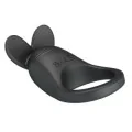Carlton Penisring mit Klitorisstimulator von For Him