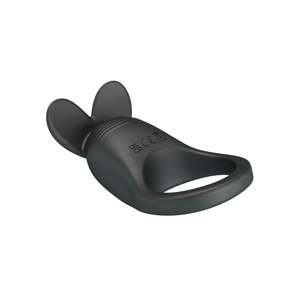 Carlton Penisring mit Klitorisstimulator von For Him