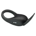 Carlton Penisring mit Klitorisstimulator von For Him