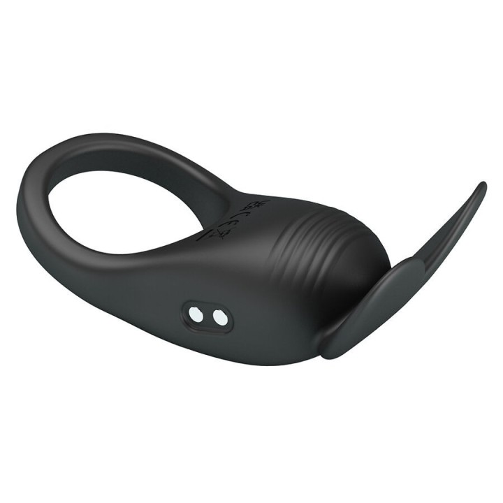 Carlton Penisring mit Klitorisstimulator von For Him