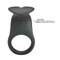 Carlton Penisring mit Klitorisstimulator von For Him