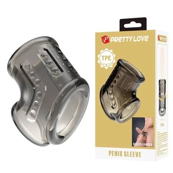 Penis-Shelm-Ring von For Him