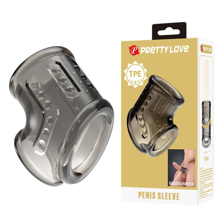 Penis-Shelm-Ring von For Him