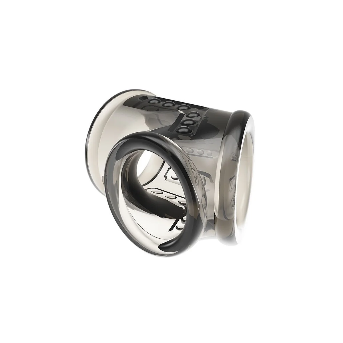 Penis-Shelm-Ring von For Him