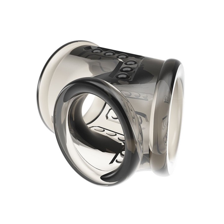 Penis-Shelm-Ring von For Him