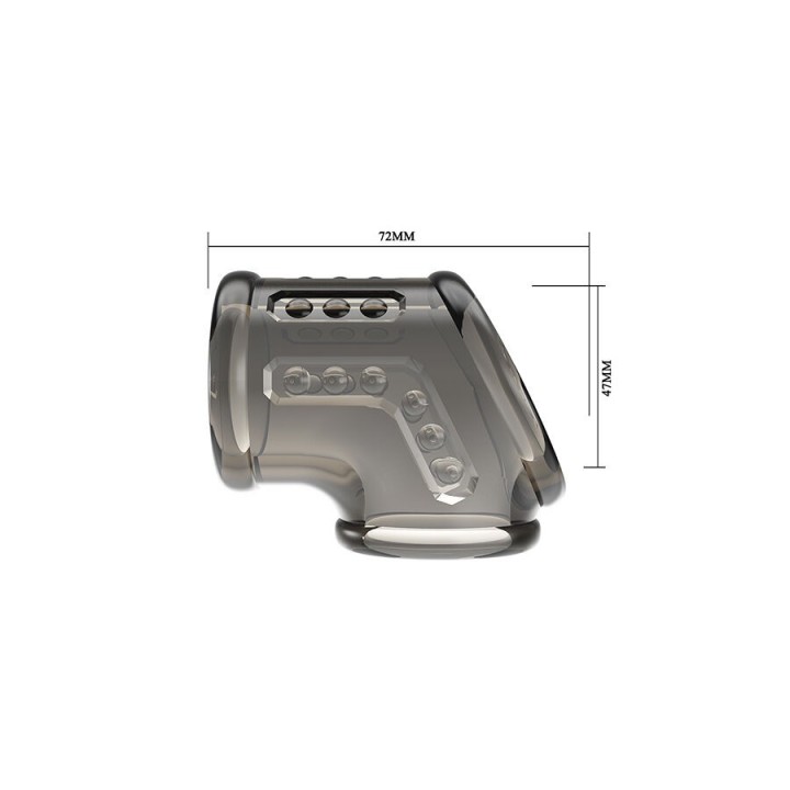 Penis-Shelm-Ring von For Him