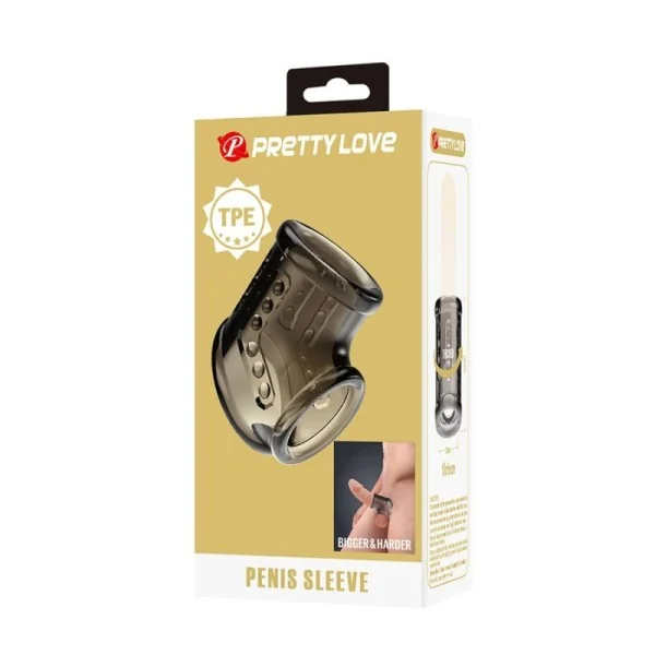Penis-Shelm-Ring von For Him
