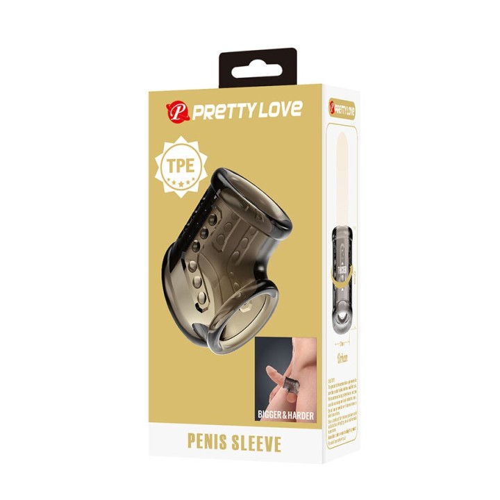 Penis-Shelm-Ring von For Him