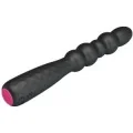 Flexibler Vibrierender Analplug von Mr Play