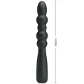 Flexibler Vibrierender Analplug von Mr Play