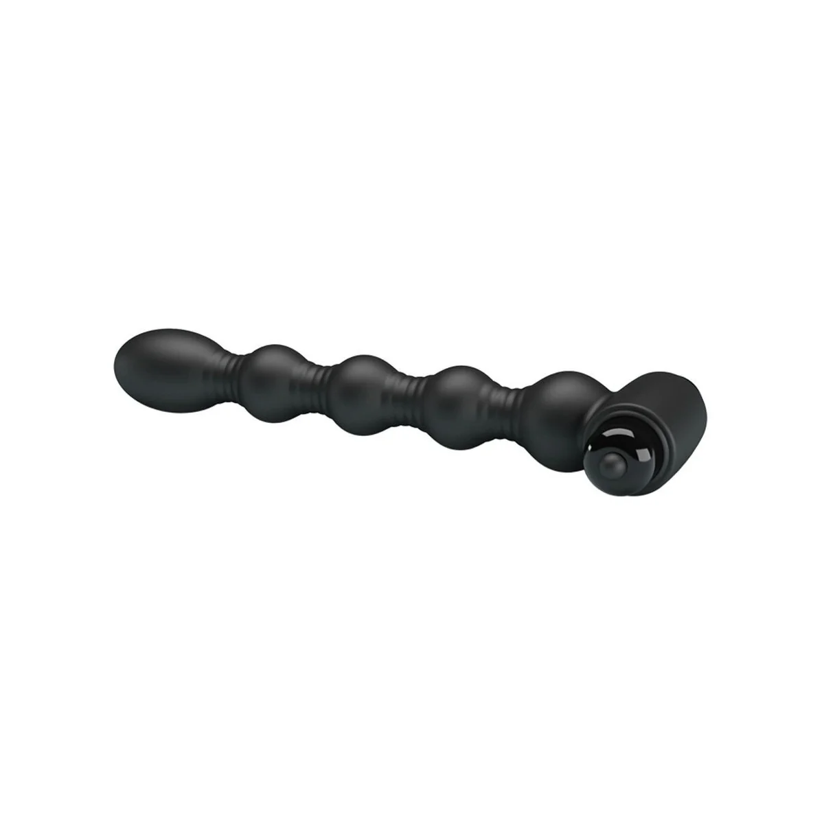 Vibrierender Analplug-Massager von Mr Play