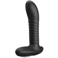 Prostata-Massagegerät mit Rotation und Vibration von Mr Play