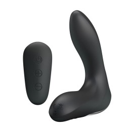 Prostata-Massagegerät mit Vibrationsfernbedienung von Mr Play