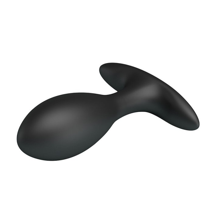 Verstellbarer aufblasbarer Analplumpf von Mr Play