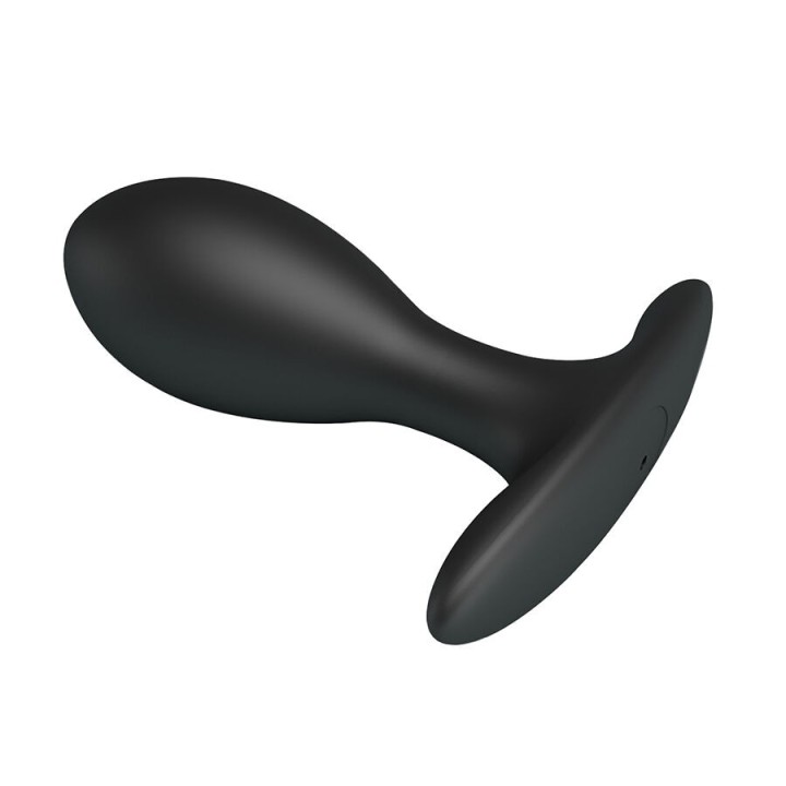 Verstellbarer aufblasbarer Analplumpf von Mr Play