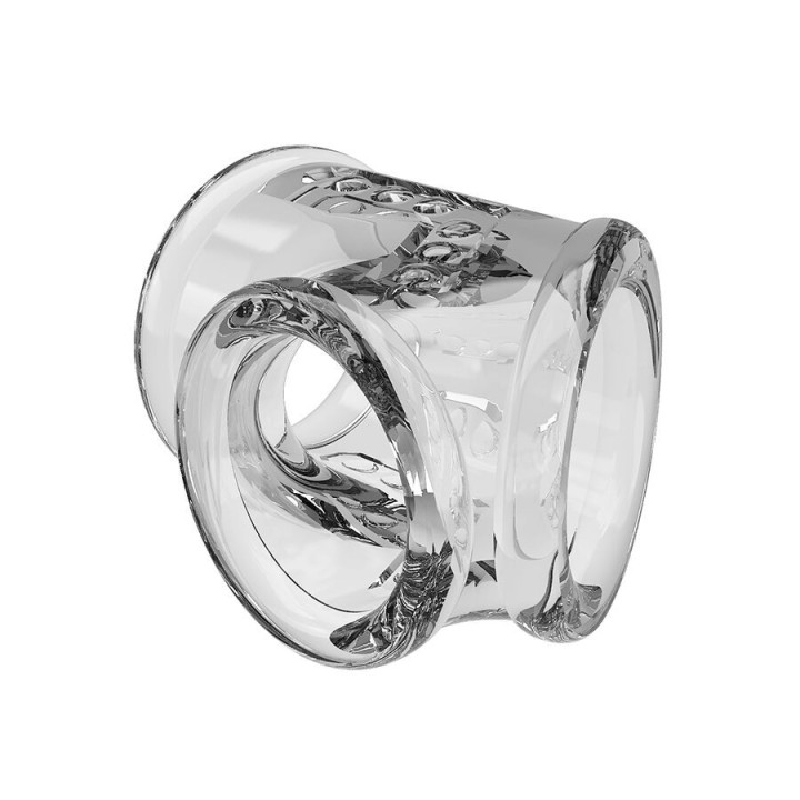 Kurze Transparente Penishülle von For Him