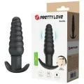 Aeolis Vibrierender Analplug von Anal Toys