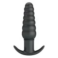Aeolis Vibrierender Analplug von Anal Toys