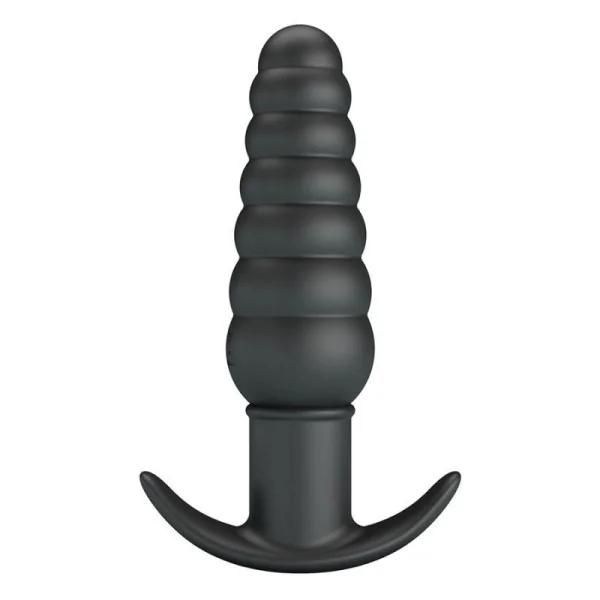 Aeolis Vibrierender Analplug von Anal Toys