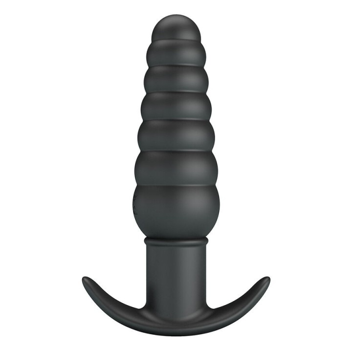 Aeolis Vibrierender Analplug von Anal Toys
