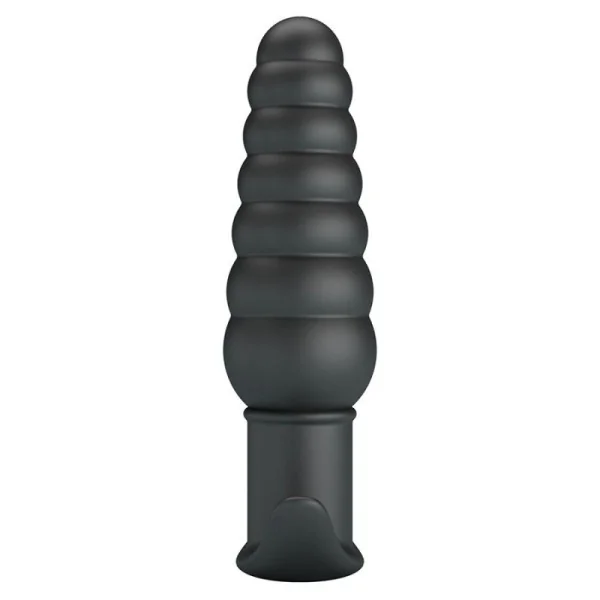 Aeolis Vibrierender Analplug von Anal Toys