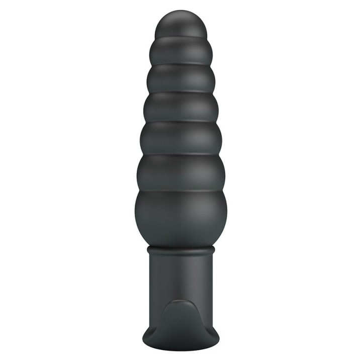 Aeolis Vibrierender Analplug von Anal Toys