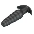 Aeolis Vibrierender Analplug von Anal Toys