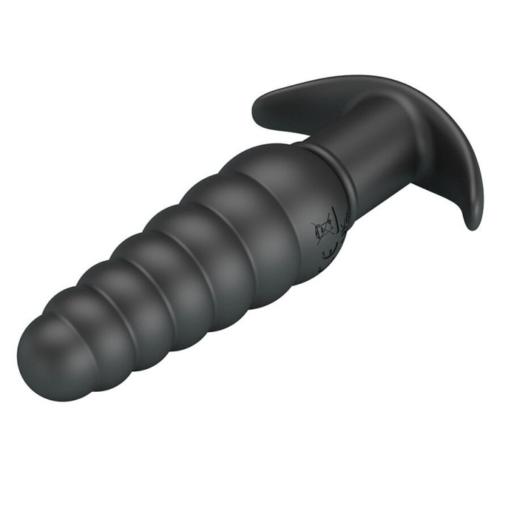 Aeolis Vibrierender Analplug von Anal Toys