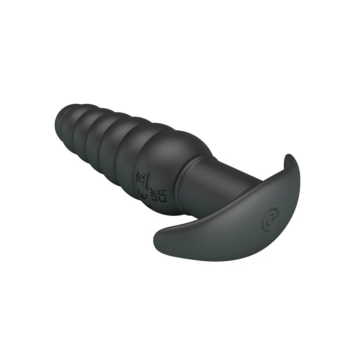 Aeolis Vibrierender Analplug von Anal Toys
