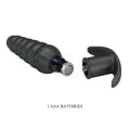 Aeolis Vibrierender Analplug von Anal Toys
