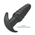 Aeolis Vibrierender Analplug von Anal Toys