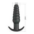 Aeolis Vibrierender Analplug von Anal Toys