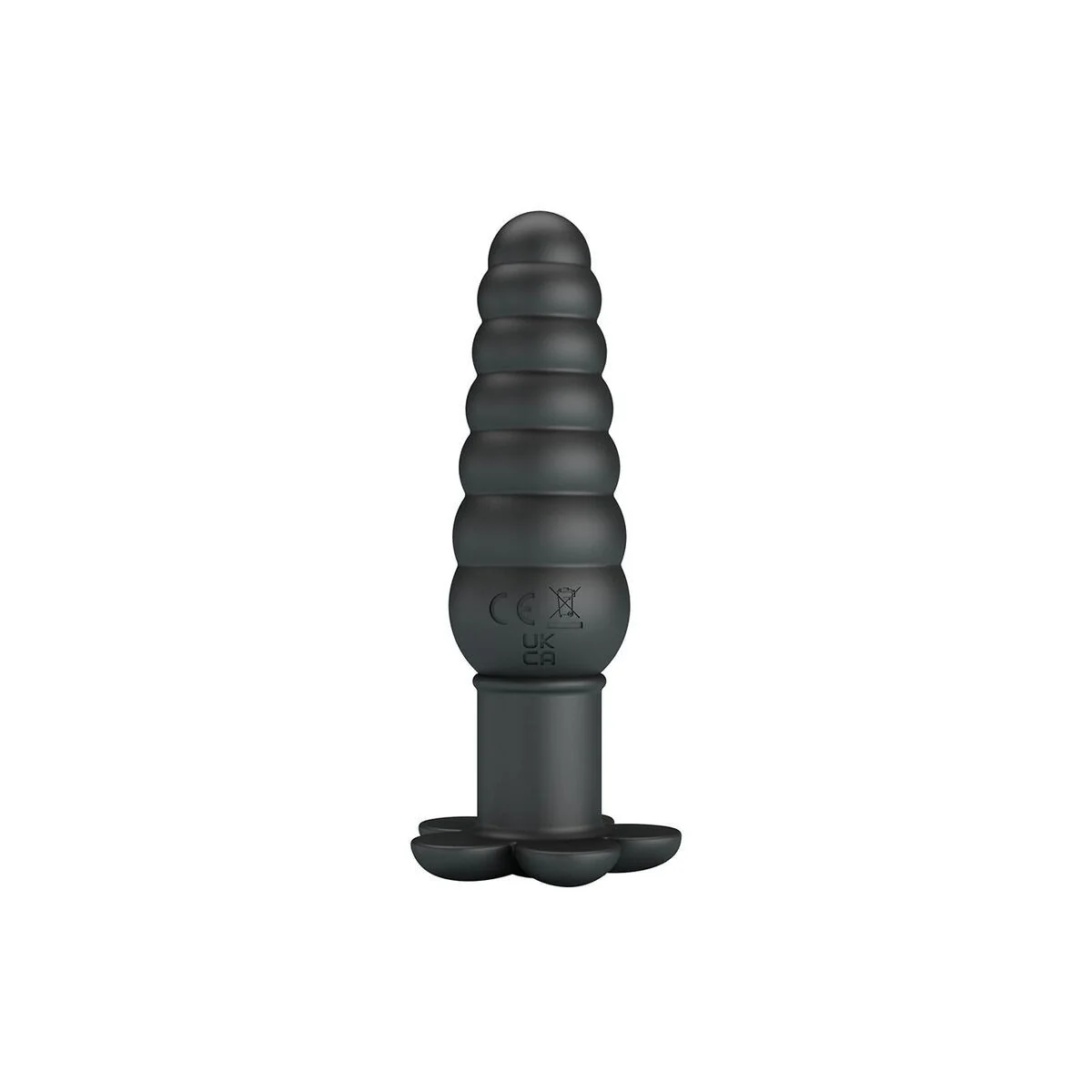 Imron Vibrierender Analplug von Anal Toys