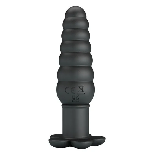 Imron Vibrierender Analplug von Anal Toys