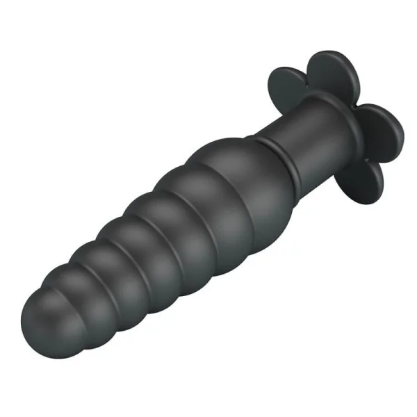Imron Vibrierender Analplug von Anal Toys