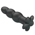 Jadier Vibrierender Analplug von Anal Toys