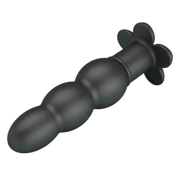 Jadier Vibrierender Analplug von Anal Toys