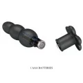 Jadier Vibrierender Analplug von Anal Toys