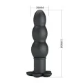 Jadier Vibrierender Analplug von Anal Toys