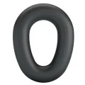 Vesper Supersoft Silikon-Pennisring Schwarz von Crazy Bull